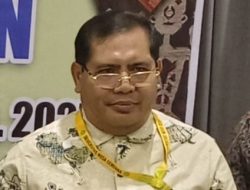 Malaka Bisa Kontribusi Sukseskan  Program  Swasembada Pangan Usungan Kementan RI