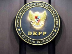 KPU Madina Langgar Kode Etik, Ini 3 Putusan Lengkap DKPP Terkait Aduan Arsidin Batubara