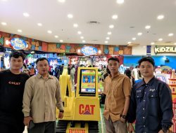 Mahasiswa Geruduk Polda Sumut Minta Copot Kapolres Madina