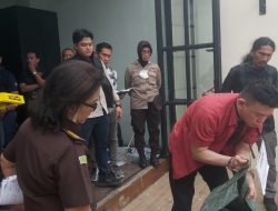 Keluarga Korban Pembunuhan Wanita di Karo Minta Jaksa Terapkan Pasal Pembunuhan