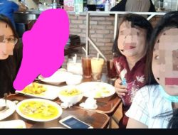 Polrestabes Medan Akan  Jemput Paksa 3  Tersangka Arini Ruth Yuni Siringoringo Cs 