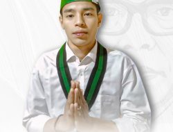 HMI Meminta Copot  Kapolres Madina