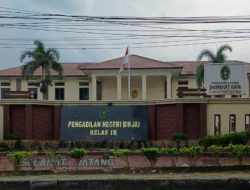 Kuasa Hukum ‘MA’ Tantang Keabsahan Penetapan Tersangka Dengan Menghadirkan 2 Orang Saksi Dalam Sidang Praperadilan  Polres Binjai