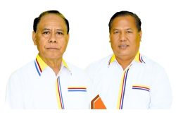 Selamat Datang Pemimpin Baru Rai Malaka