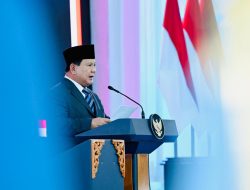 Lantik 961 Kepala Daerah, Presiden Prabowo: Tunjukkan Kekuatan Demokrasi