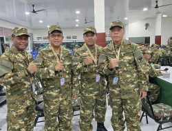 Gubernur NTT dan Bupati Malaka Pastikan Hadiri Retret Presiden RI di Magelang