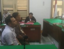 Arini Ruth Yuni Siringoringo ASN KPP Pratama Cilandak Jakarta Selatan Bakal Di Jemput Paksa Polrestabes Medan