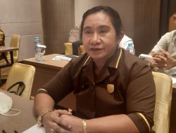 BBWS NT2 Harus Perbaiki Tanggul Untuk Lindungi Warga Dari Banjir Bandang Benenai
