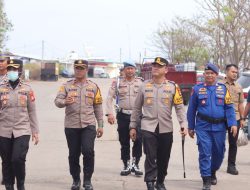Dukung Program Nasional, Polres Pelabuhan Makassar Akan Fokus Tangani Masalah Kesehatan Tuberkulosis