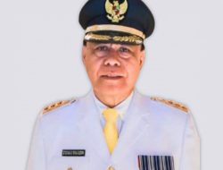 Pemkab Malaka Resmi Setor Penyertaan Modal ke Bank NTT Sebesar Rp 5 Miliar