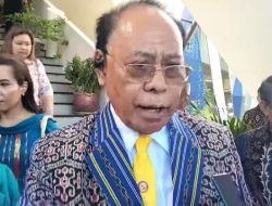 Bria Seran – Melki Simu Siap Implementasikan Lima Program Prioritas Bagi Rakyat Malaka