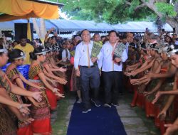 Rumusan Yang Harus Dipedomani ASN : Kerja Harus Sesuai Aturan, Berkualitas dan Bermanfaat Bagi Rakyat