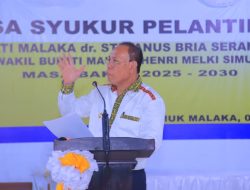Kabupaten Malaka Harus Bebas Sampah !!