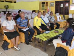 Yayasan SIRMA Kupang Siap Berkolaborasi Dengan Pemerintah Daerah Terkait Dampak Perubahan Iklim dan Solusi Bagi Petani di Timor Barat