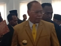 Bupati Stef Sebut MBG Bisa Dongkrak Ekonomi Masyarakat Desa