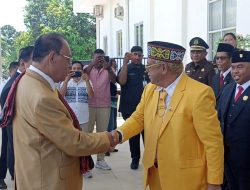Pemerintah dan DPRD Kabupaten Malaka Harus Beri Perhatian Serius Untuk Sektor Kesehatan !!