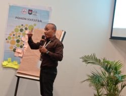 Kepemimpinan Kolaborasi Hexa Helix Dalam Pembangunan Desa – Oleh : (Damianus Naijes-PNS Kab. Malaka-Mahasiswa Program Doktor Ilmu Administrasi Undana)