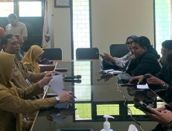 Surabaya Nihil PMK, Ada Video Sapi Mati di RPH Jadi Sorotan AMI