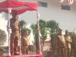 Bupati dan Wabup Malaka Terinspirasi Roh Lembah Tidar Akmil Magelang