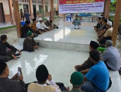 Jangan Memperkeruh Suasana Dengan Berita Hoaks