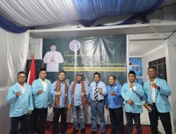 RAPIMWIL I DPW-DPC PROGIB SUMUT TAHUN 2025 : MENDUKUNG PENUH PROGRAM PEMERINTAH & PERKUAT PONDASI ORGANISASI.