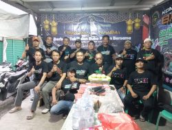 Komunitas BAPER Tangsel Apresiasi Program Koperasi Desa Merah Putih Untuk Tingkatkan Kesejahteraan Rakyat
