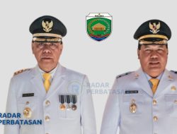 Bria Seran -Melki Simu Tidak Alergi Kritik ! Ini Penjelasan Resmi Bupati Malaka Terkait Tuntutan Aksi Damai Mahasiswa PMKRI!!