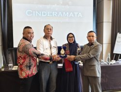 Bupati Malaka Buka Bimtek Bagi 25 Anggota DPRD Kabupaten Malaka di Jakarta