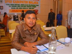 Sudah Ada Lima Warga Korban Keganasan Banjir di Kali Numponi Pasca Seroja 2021!! Anggota DPRD Malaka Dukung Pemda Malaka Bangun Jembatan Numponi!!