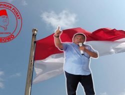 Ketua Umum Gerakan Cinta Prabowo (GCP) H. Kurniawan Sayangkan Narasi Provokatif di Media Sosial