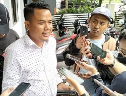 Ketua Umum Aliansi Madura Indonesia Serukan Aksi Nasional Tuntut Pengesahan UU Perampasan Aset