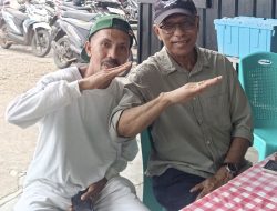 Petani Milenial Apresiasi Bantuan Alsintan dari Usman Husin di TTS 