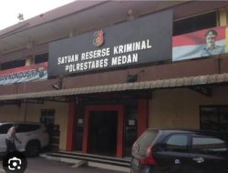 Wasidik Polda Sumut Harus Lebih Ketat Mengawasi Penyidik Polrestabes Medan