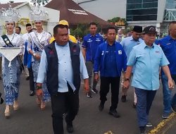 Politik Gunting Akar: Strategi Halus Melemahkan Prabowo Subianto dari Dalam
