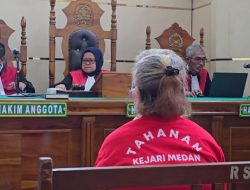 Soal Perkara Dosen Bunuh Suami, Menurut Saksi Terdakwa Sering Cek-Cok