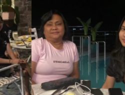 Keadilan Akhirnya Tersampaikan , Ketiga Tersangka Penganiayaan Terhadap Doris Dan Riris Ditetapkan status DPO nya