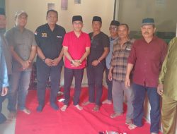 Kolaborasi A-PPI Sumut, Detektif Monitor, dan P.BKMAD: Membangun Kesejahteraan dan Meluruskan Sejarah Melayu Deli