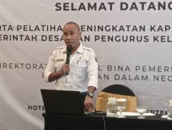 KOPERASI MERAH PUTIH: DIFUSI INOVASI PENANGGULANGAN PENGANGGURAN DI KABUPATEN MALAKA (Damianus Naijes – Awardee Beasiswa Unggulan Masyarakat Berprestasi Program Doktor)