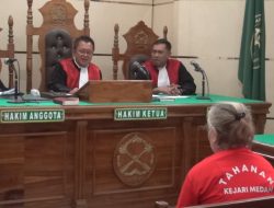 Dugaan Dosen Bunuh Suami, Korban Pasien DOA