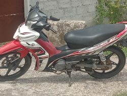 Inspektorat Kabupaten Malaka Harus Audit Penggunaan Motor Dinas Bagi PPL Dinas Pertanian!! Nama Ada di SK Penerima Tetapi Motornya Tidak Diterima!!