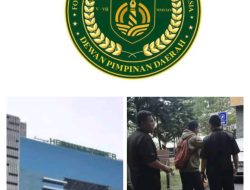 Ketua DPD FRJRI Jatim Soroti Aksi Kekerasan terhadap Jurnalis di Hotel Ternama Jakarta