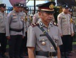 Kapolsek Pajukukkang Tanggapi Informasi Terkait Dugaan Transaksi Ilegal di Wilayah Kerjanya