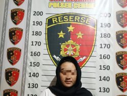 Polsek Cerme Ungkap Kasus Penipuan Modus Jomblo di Medsos, Kerugian Korban capai 47 Juta