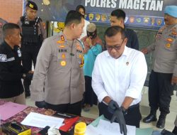 Bayi Malang Dibunuh Ibu Kandungnya: Ditarik Kaki, Disekap, dan Dipukul Hingga Tewas di Kamar Mandi