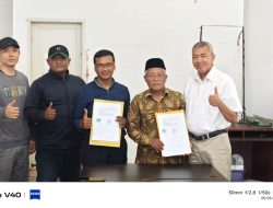 Menjalin Harmoni untuk Negeri: UIN Sumatera Utara dan YCKI Kolaborasi Wujudkan Pengabdian Masyarakat Berkelanjutan
