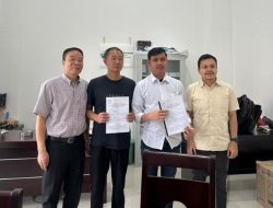 PT TBC Bantah Keterlibatan Dalam Dugaan Penahanan Ijazah dan Pemotongan Gaji Pekerja Toko GMT