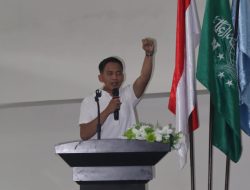 Wahyu Al Fajri: Jabatan Strategis Tak Boleh Diisi Mantan Aktivis Anti-Pancasila