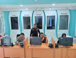 Polres Pasuruan Tingkatkan Layanan 110, Kapolres: Jangan Ragu Lapor, Nama Anda Dilindungi