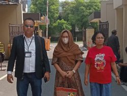 Akun TikTok Sebar Hoaks, Lecehkan Polrestabes Medan: Kuasa Hukum Korban Ancam laporkan