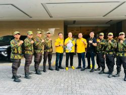 Dukung Kebijakan Pemerintah Dalam Meningkatkan Iklim Investasi Di Sumut